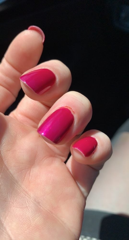 POSH NAILS AND SPA Updated October 2024 41 Photos & 60 Reviews 18