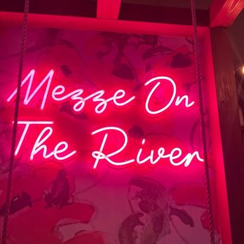 Mezze on the River - Seafood Near Me - New York, New York
