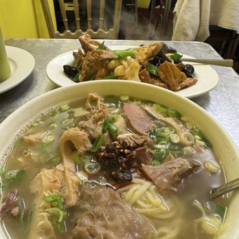 Lanzhou Noodle Bar - Back again - Chinese Near Me - London, XGL Lanzhou Noodle Bar - Back again - Chinese Near Me - London, XGL