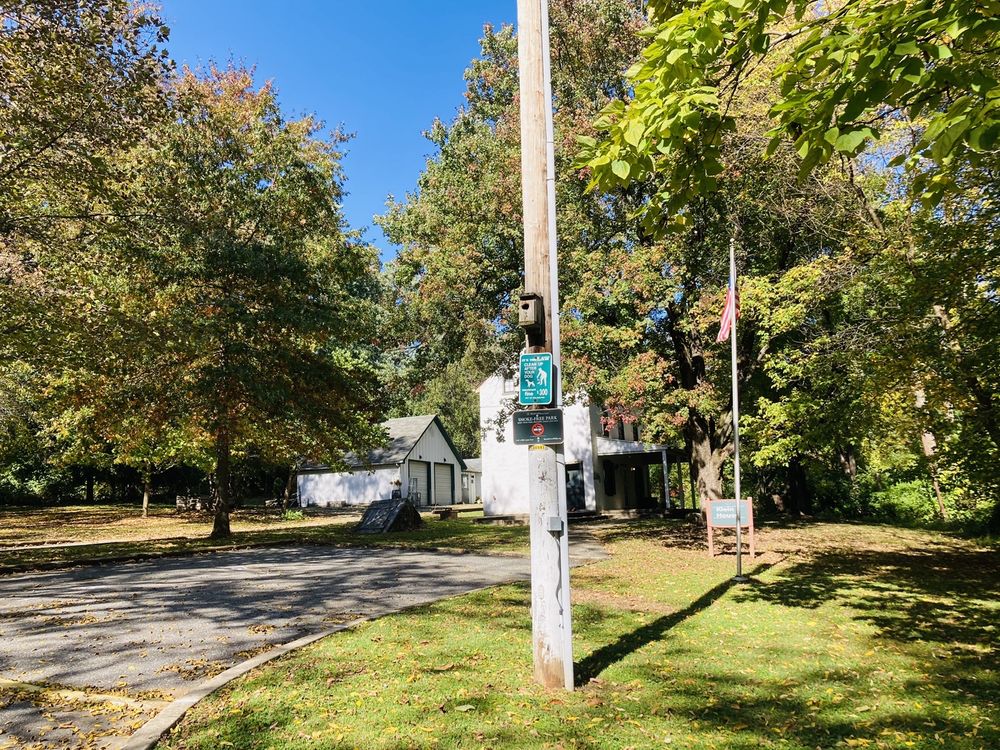 PENNYPACK ENVIRONMENTAL CENTER Updated May 2024 13 Photos 8600A