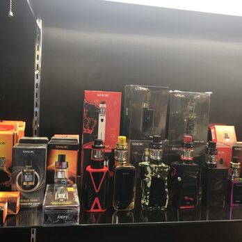 110 SMOKE SHOP - CLOSED - Updated July 2025 - 16 Photos