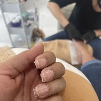 Q Nail Lounge - Nail Salons Near Me - Downey, California