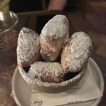 The Optimist - Nashville - Seafood Near Me - Nashville, Tennessee