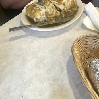 El Charro Cafe - Mexican Near Me - Tulare, California