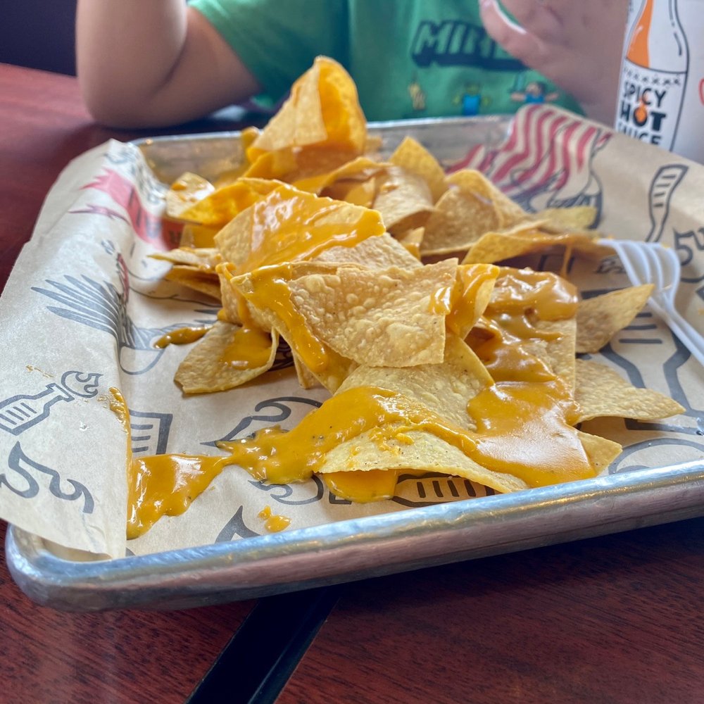 Tijuana Flats - Chips and Queso - Tex-Mex Near Me - Orlando, Florida Tijuana Flats - Chips and Queso - Tex-Mex Near Me - Orlando, Florida