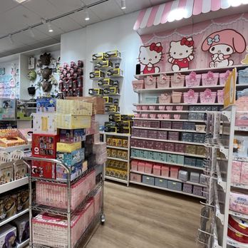 Miniso - Toy Stores Near Me - San Diego, California Miniso - Toy Stores Near Me - San Diego, California