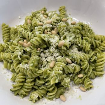 Mastra - Pesto pasta - Italian Near Me - American Fork, Utah Mastra - Pesto pasta - Italian Near Me - American Fork, Utah
