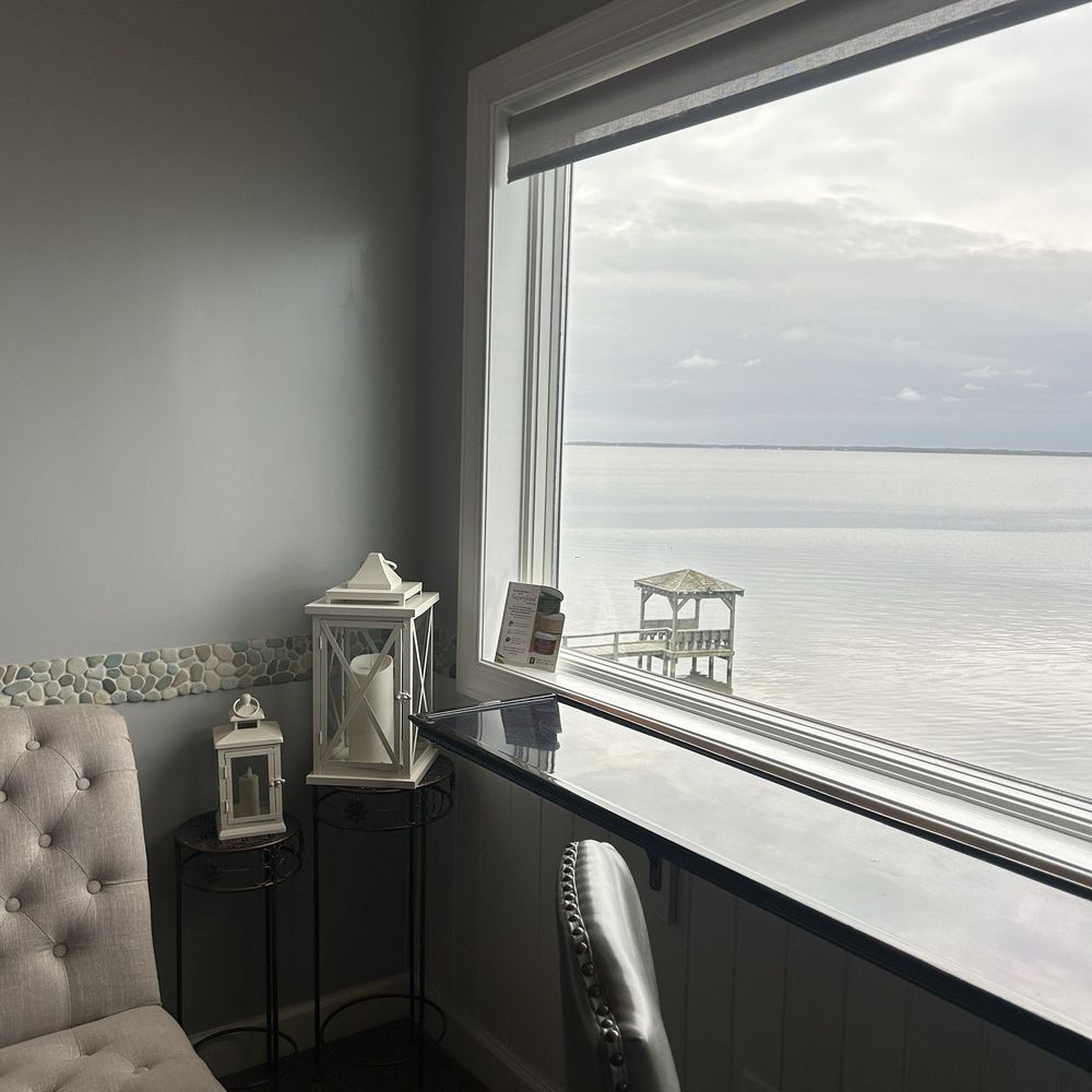 AQUA Spa - Day Spas Near Me - Duck, North Carolina