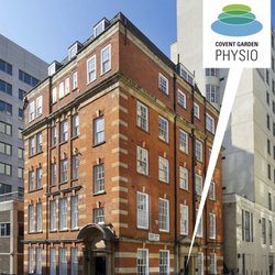 Covent Garden Physio