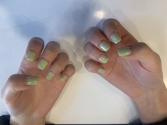 AJ Cove Nails & Spa by null