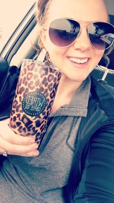 Wired Coffee Co. by null