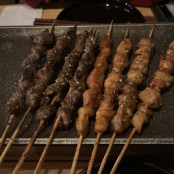 Chat Bar - Chinese Near Me - Toronto, Ontario