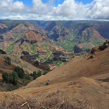 Waimea Canyon State Park - Parks Near Me - Waimea, Hawaii Waimea Canyon State Park - Parks Near Me - Waimea, Hawaii