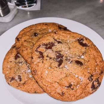 Restoration Hardware - Chocolate Chip Cookies - Furniture Stores Near Me - Nashville, Tennessee