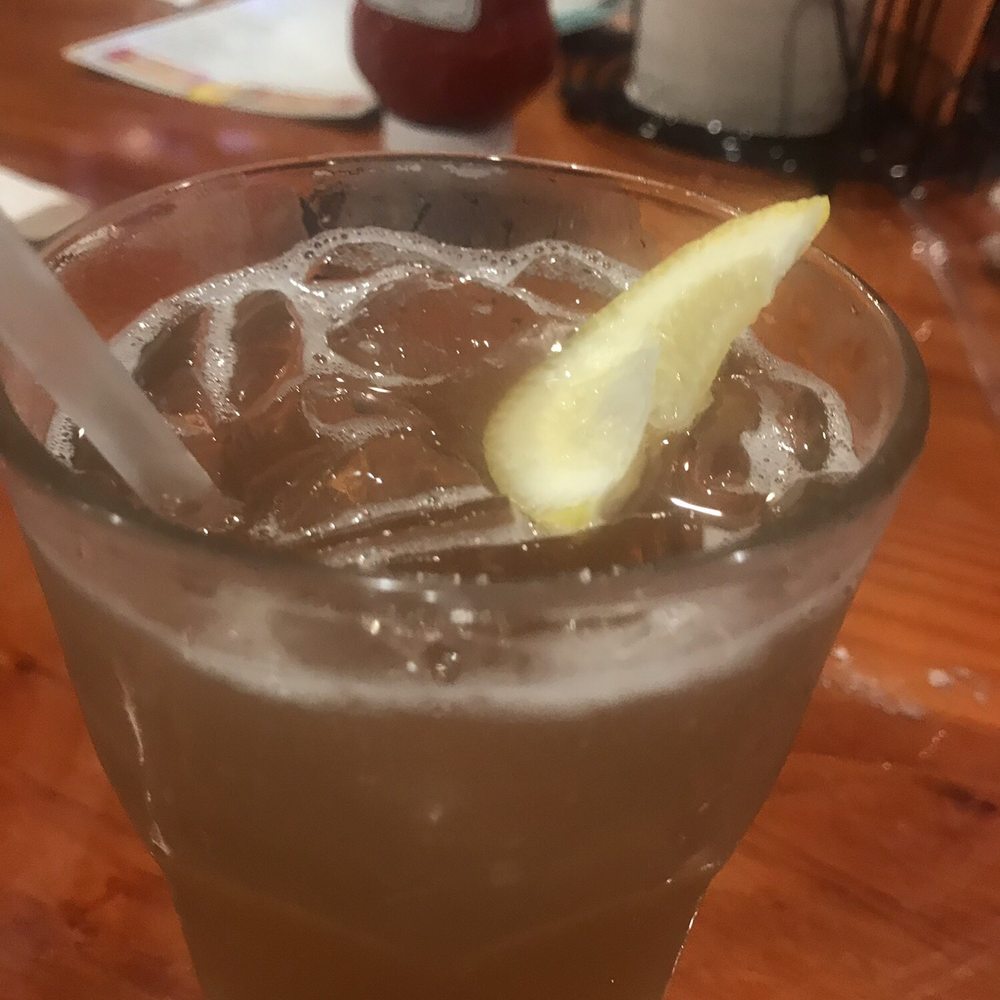 LIT cocktail LIT cocktail