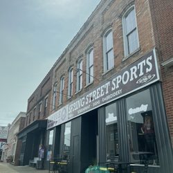 Coffee And BBQ Supply - Storefront