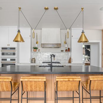 Jamestown Designer Kitchens - Cabinetry Near Me - Savannah, Georgia Jamestown Designer Kitchens - Cabinetry Near Me - Savannah, Georgia