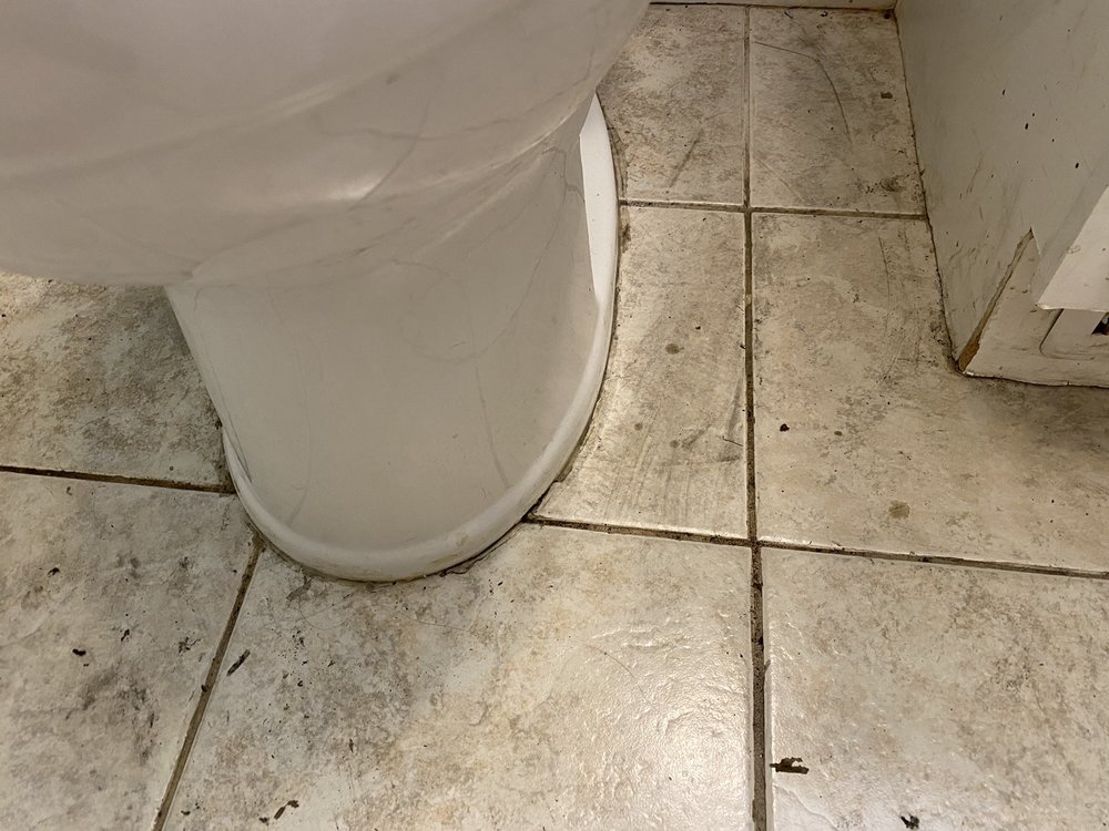 Slide of Rooter Town