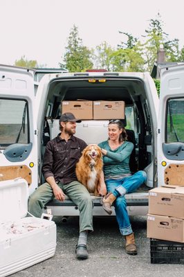 Alluvial Farms by null