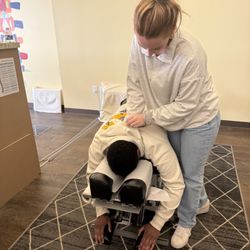 Hands On Health Chiropractic - Dr. Liz is the best!!!!!!