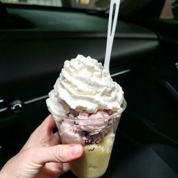 Sundaes