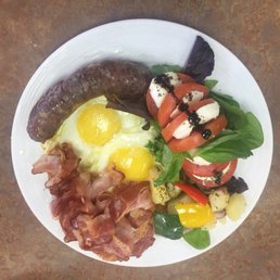 Breakfast of Champion's Calgarys best breakfast - Breakfast of Champion's Calgarys best breakfast -