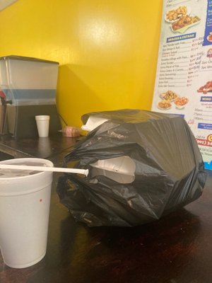 Crumpy's Hot Wings Downtown by null