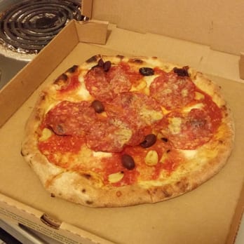 Falora - Cura pizza - Pizza Near Me - Tucson, Arizona Falora - Cura pizza - Pizza Near Me - Tucson, Arizona