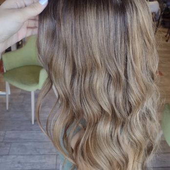 Lora Moon Styling - Full Highlight - Hair Stylists Near Me - Scottsdale, Arizona Lora Moon Styling - Full Highlight - Hair Stylists Near Me - Scottsdale, Arizona