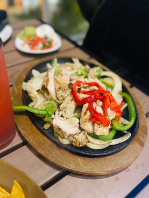 Cantina Laredo by null