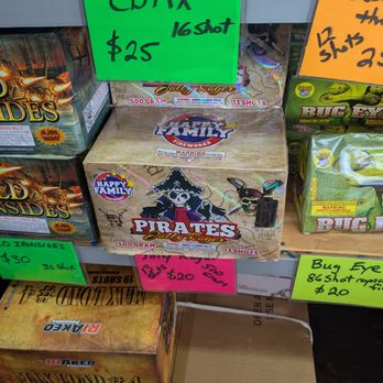 Texas Tiger Fireworks - Fireworks Near Me - Crandall, Texas Texas Tiger Fireworks - Fireworks Near Me - Crandall, Texas