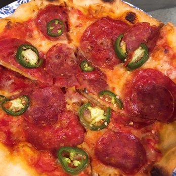 Fire Works Pizza - Sweet heat pizza - Pizza Near Me - Arlington, Virginia Fire Works Pizza - Sweet heat pizza - Pizza Near Me - Arlington, Virginia