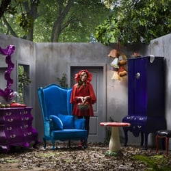 KARE - KARE Europark - Design Outlet Shop