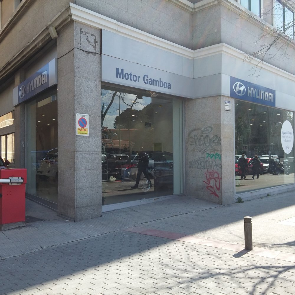 THE BEST 10 Car Dealers in MADRID, SPAIN - Quality & Affordability - Toyota  - Supra Gamboa, Automóviles Argüelles, Tapicerías Garrucho - Updated 2026 -  Yelp