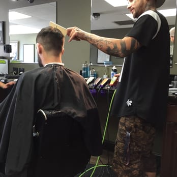 Fade Junkys - Barbers Near Me - Riverside, California