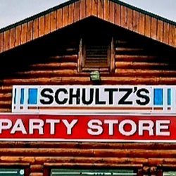 Schultz's Party Store - Great beer selection