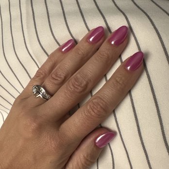 Golden File Nails & Spa - Nail Salons Near Me - New Orleans, Louisiana