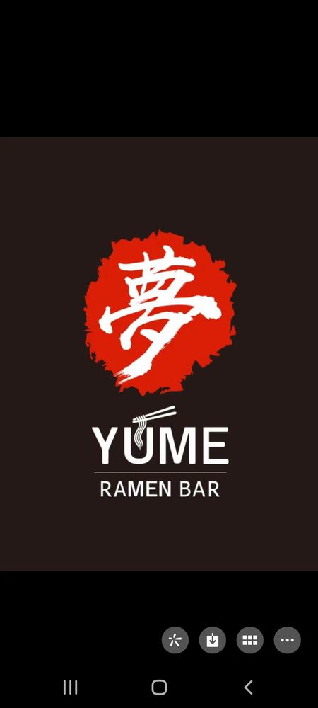 Yume Ramen Bar