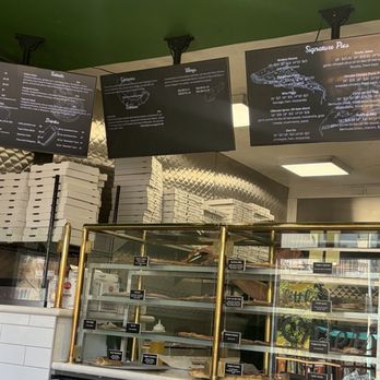 Little Sisters Pizza - Interior - Pizza Near Me - San Diego, California Little Sisters Pizza - Interior - Pizza Near Me - San Diego, California