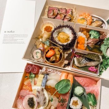 n/naka - Japanese Near Me - Los Angeles, California n/naka - Japanese Near Me - Los Angeles, California