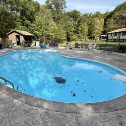 Coty Pool
