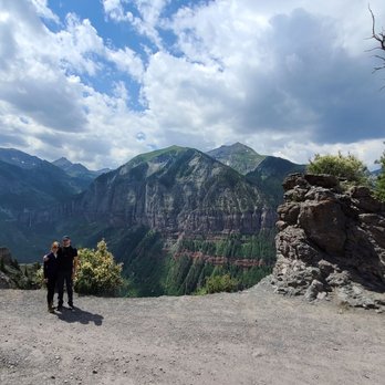 Telluride Offroad Adventures - Tours Near Me Telluride Offroad Adventures - Tours Near Me
