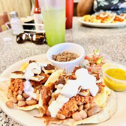 Tacos Doña Mari