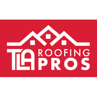 Slide of TLA Roofing Pro