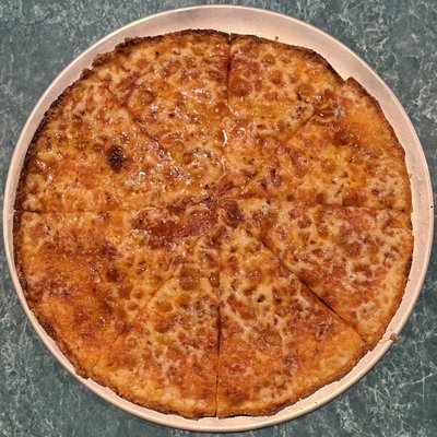 Cape Cod Cafe Pizza by null