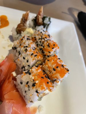 Sushi Alive by null