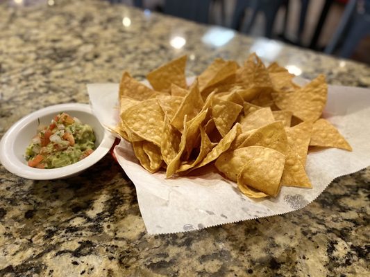 Fuego Mexican Kitchen by null