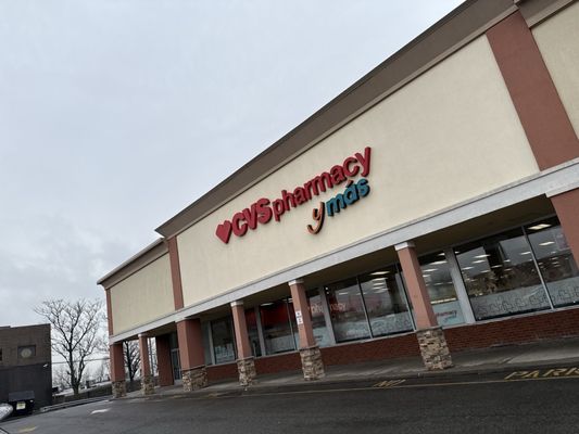 CVS Pharmacy Y Mas