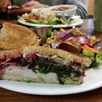 The Knead Cafe - Breakfast & Brunch Near Me - Kalispell, Montana The Knead Cafe - Breakfast & Brunch Near Me - Kalispell, Montana