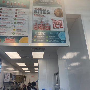 Swig - Menu - Desserts Near Me - Prosper, Texas Swig - Menu - Desserts Near Me - Prosper, Texas